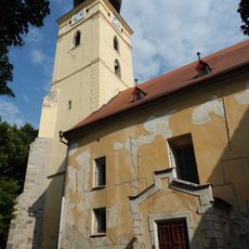 Church of the Assumption of the Virgin Mary