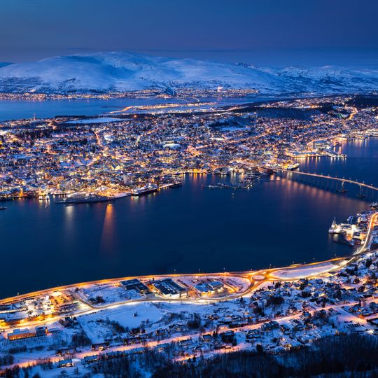Tromsø