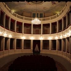 Teatro Nicola degli Angeli