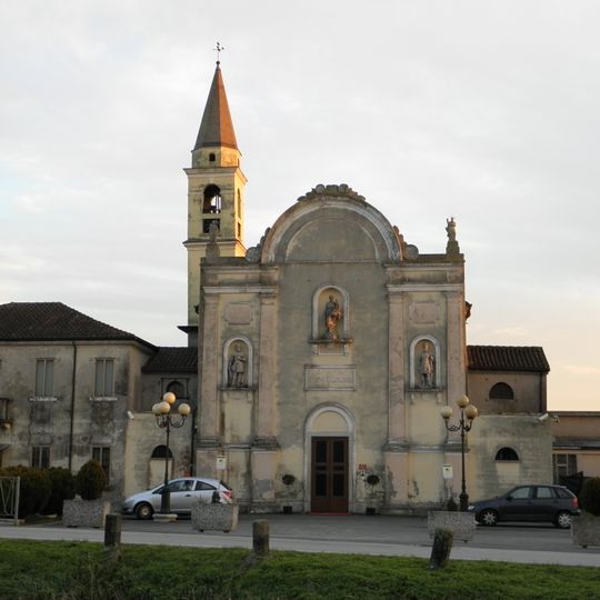 Chiesa della Beata Vergine delle Grazie