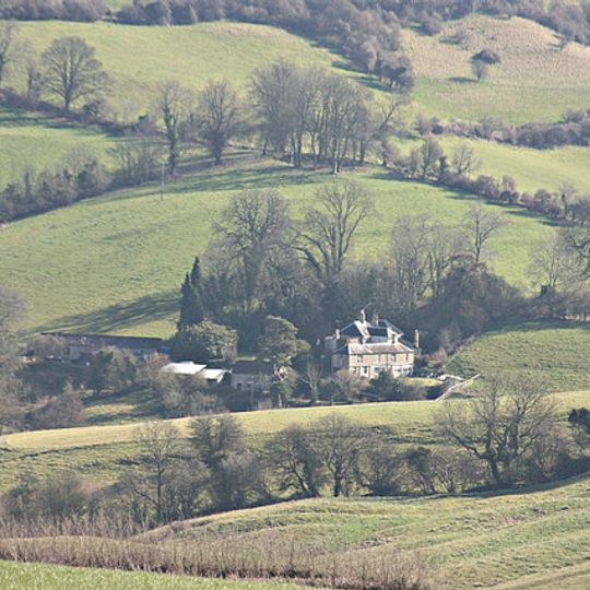 Ashcombe House