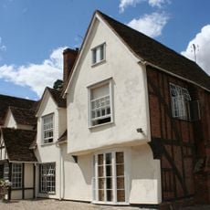 Baythorne Hall