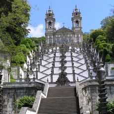 Bom Jesus do Monte