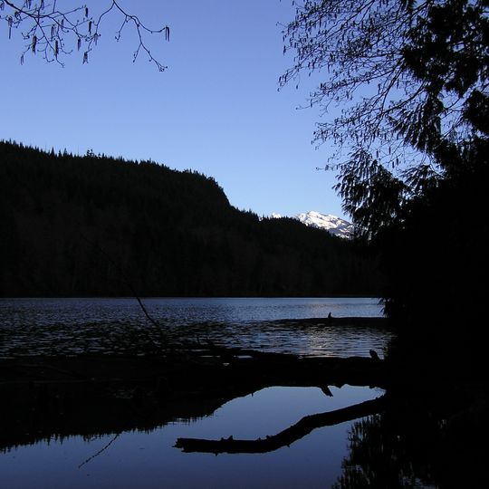 Alice Lake Provincial Park