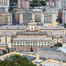 Marassi Prison