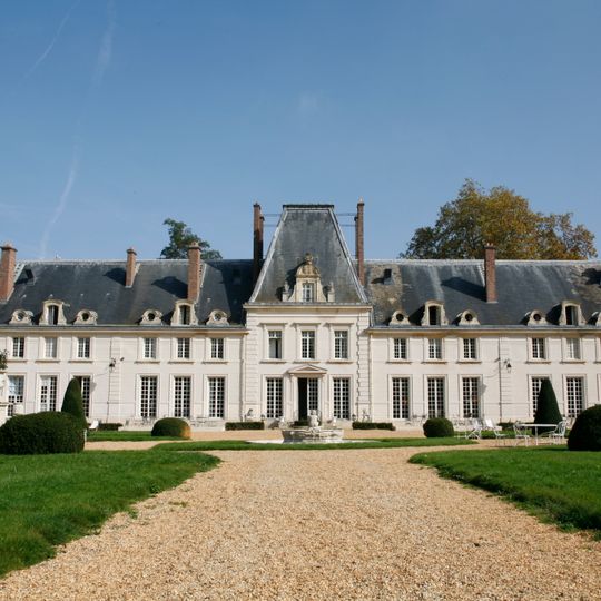 Château de Mareil-le-Guyon