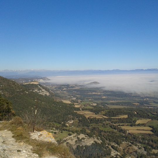 Puig Castellar