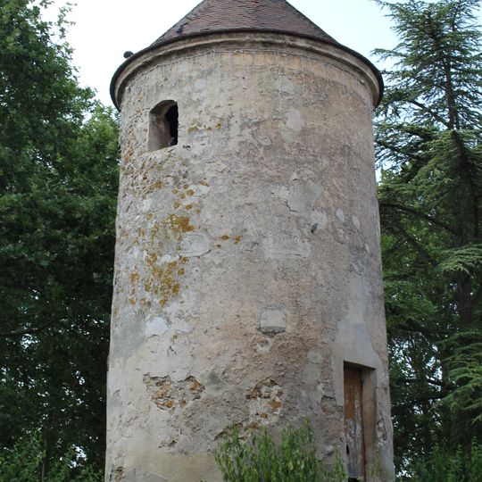 Taubenturm