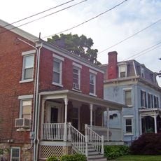 Stone Street Historic District