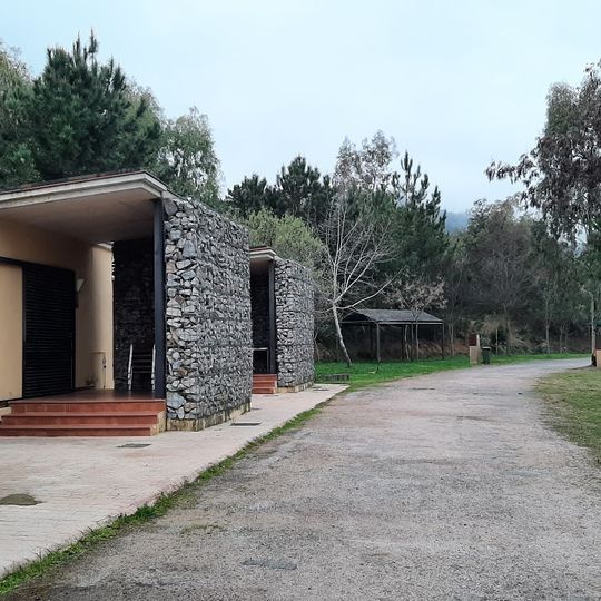 Camping Aguas Claras