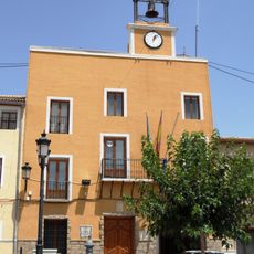 Ayuntamiento de Salinas