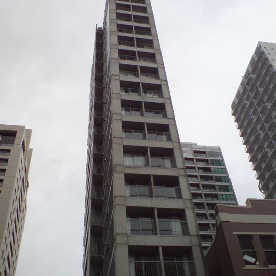 Ibis Budget Auckland Central