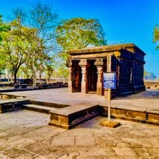 Tigawa Temple