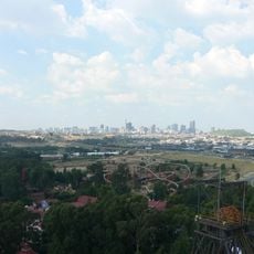 Gold Reef City