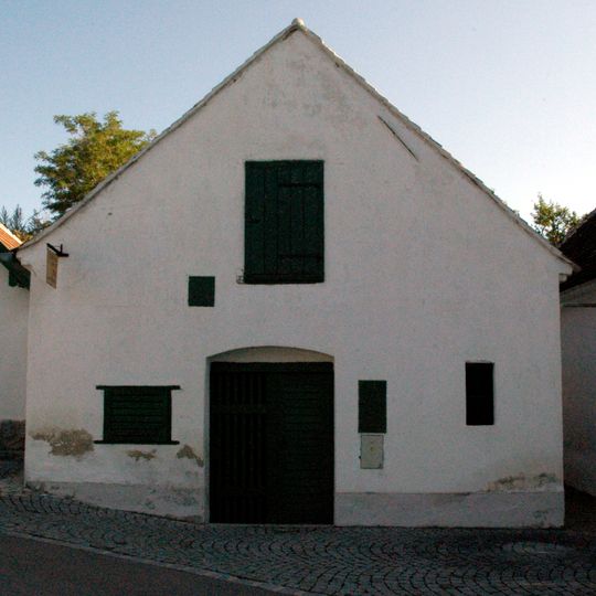Presshaus
