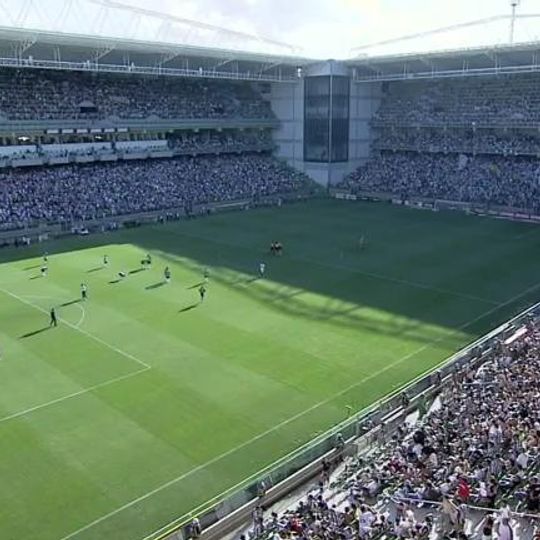 Estádio Independência