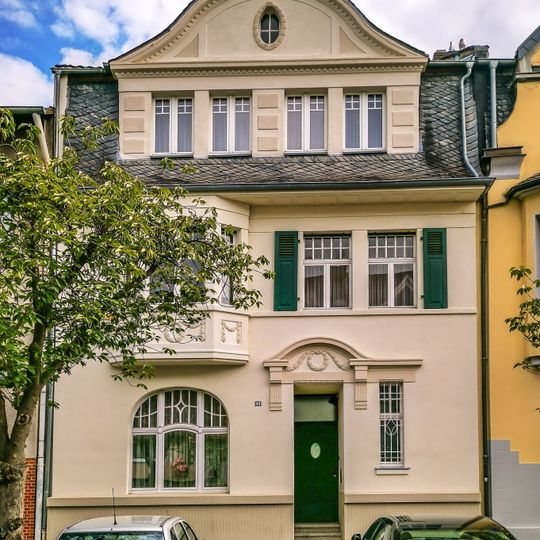 Professor-Neu-Allee 40