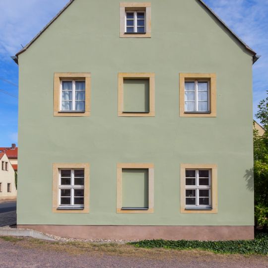 Sörnewitz Zaschendorfer Straße 16