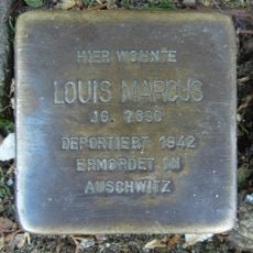 Louis Marcus
