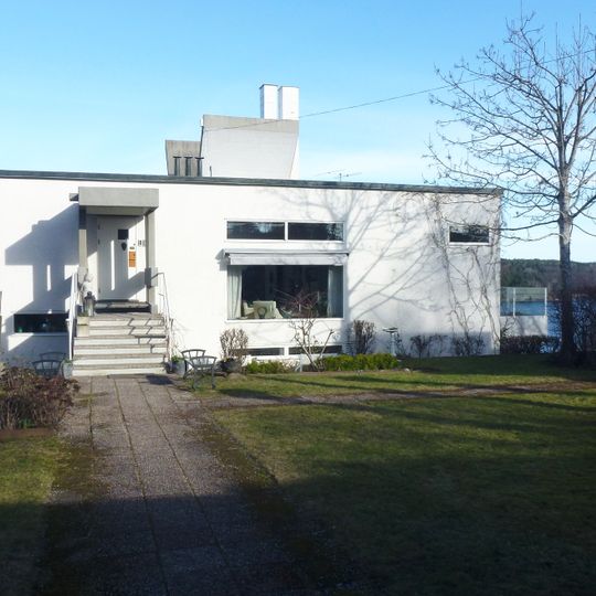 Villa Ström