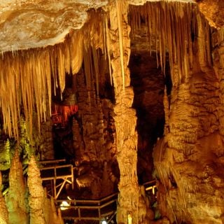 Karaca Cave
