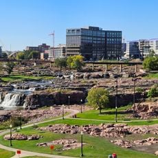 Falls Park