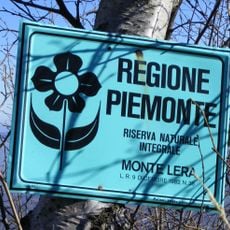 Riserva naturale della Madonna della Neve sul Monte Lera