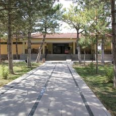 Alacahöyük Museum