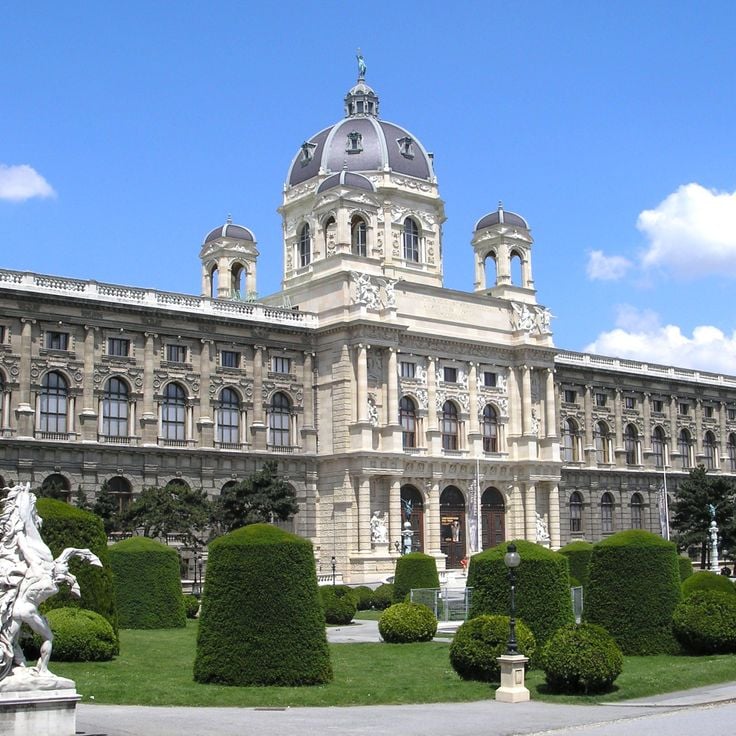 Natural History Museum