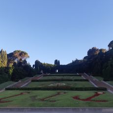 Scalinata del Milite Ignoto
