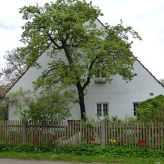 Kleinbauernhaus (Großberghofen)