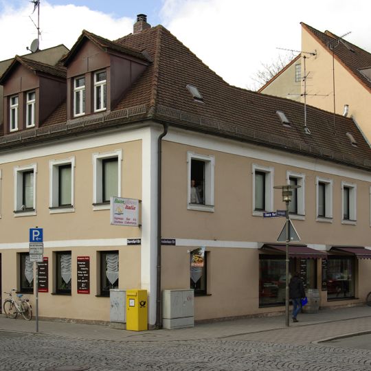 Obere Karlstraße 34