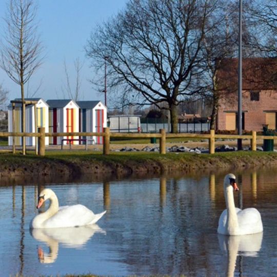 La Ferme aux Oies