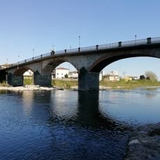 Ponte di Sant'Ansano