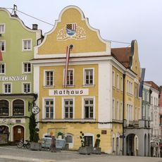 Rathaus Schärding