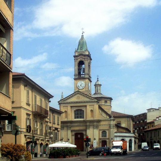 San Pietro Apostolo