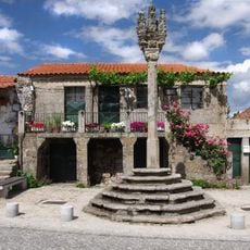 Pelourinho de Rua