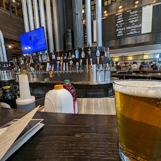 Craft Beer Market