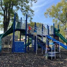 McDonnell Park