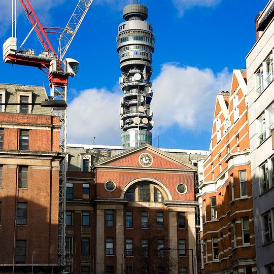 Middlesex Hospital