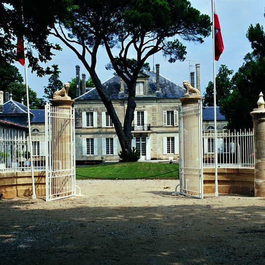 Château Batailley