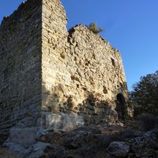 Casa forta de Vallfarines