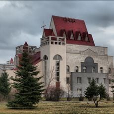 Святло Евангелля