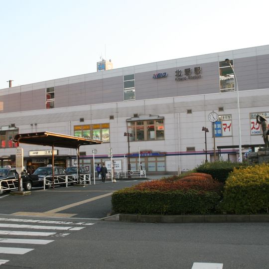 Uchikoshimachi