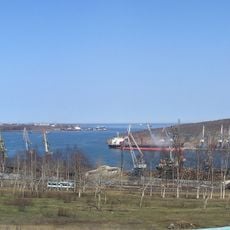 Port of Vanino