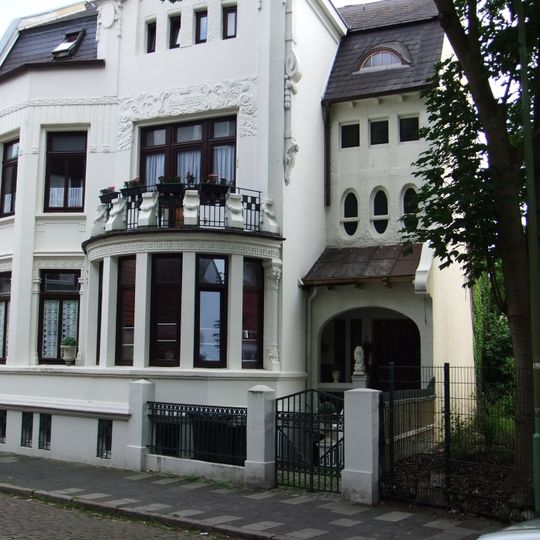 Haus Dr. Diekmann