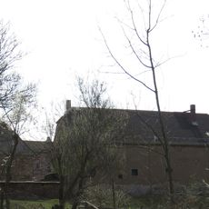 Frankenberger Straße 164. Chemnitz Hilbersdorf