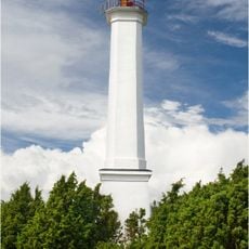 Sõmeri lighthouse