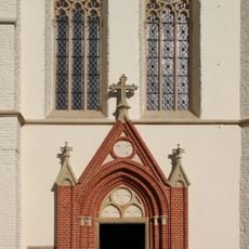 Chapel of St. Thomas Becket, Racibórz