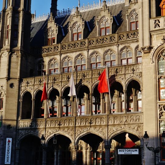 Historium Brügge